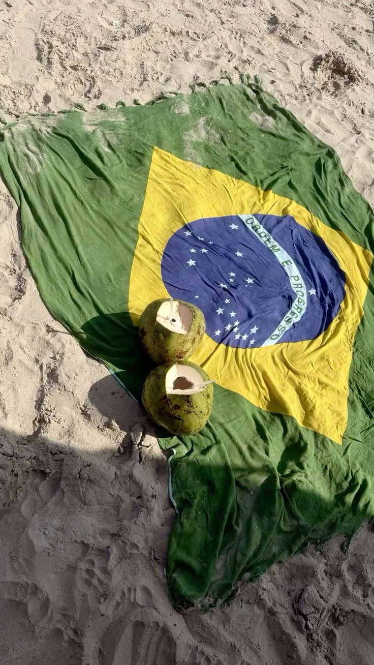 Canga Brasil