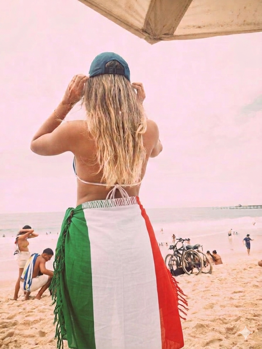Canga Italy