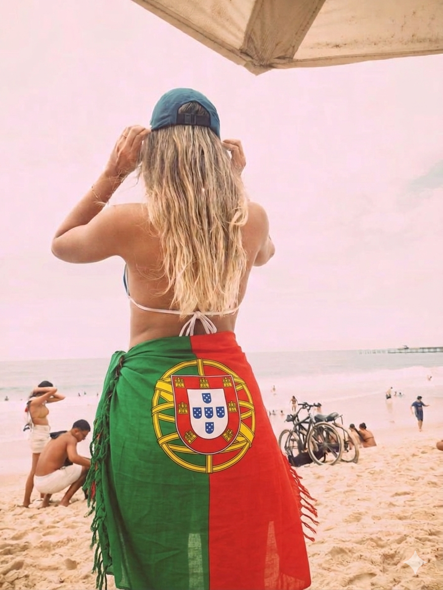Canga Portugal