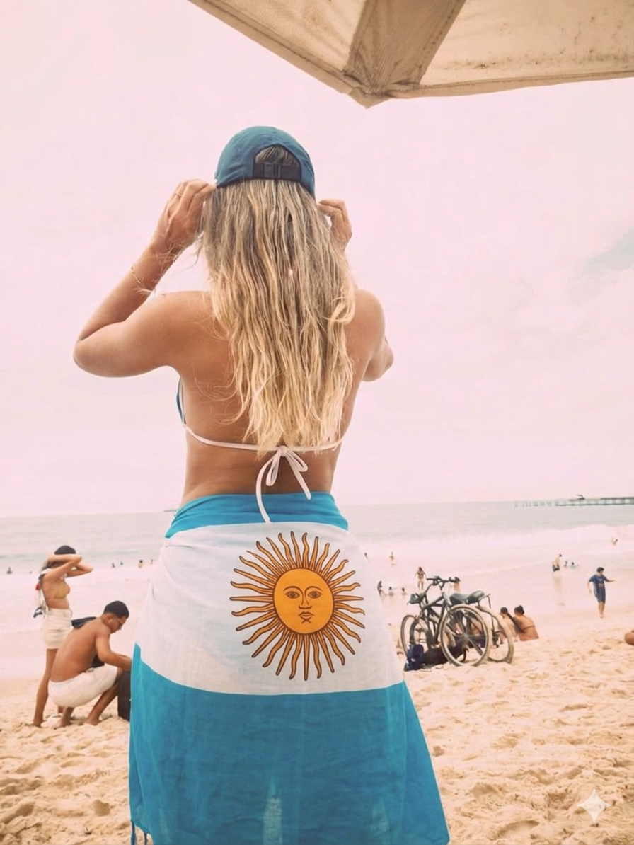 Canga Argentina