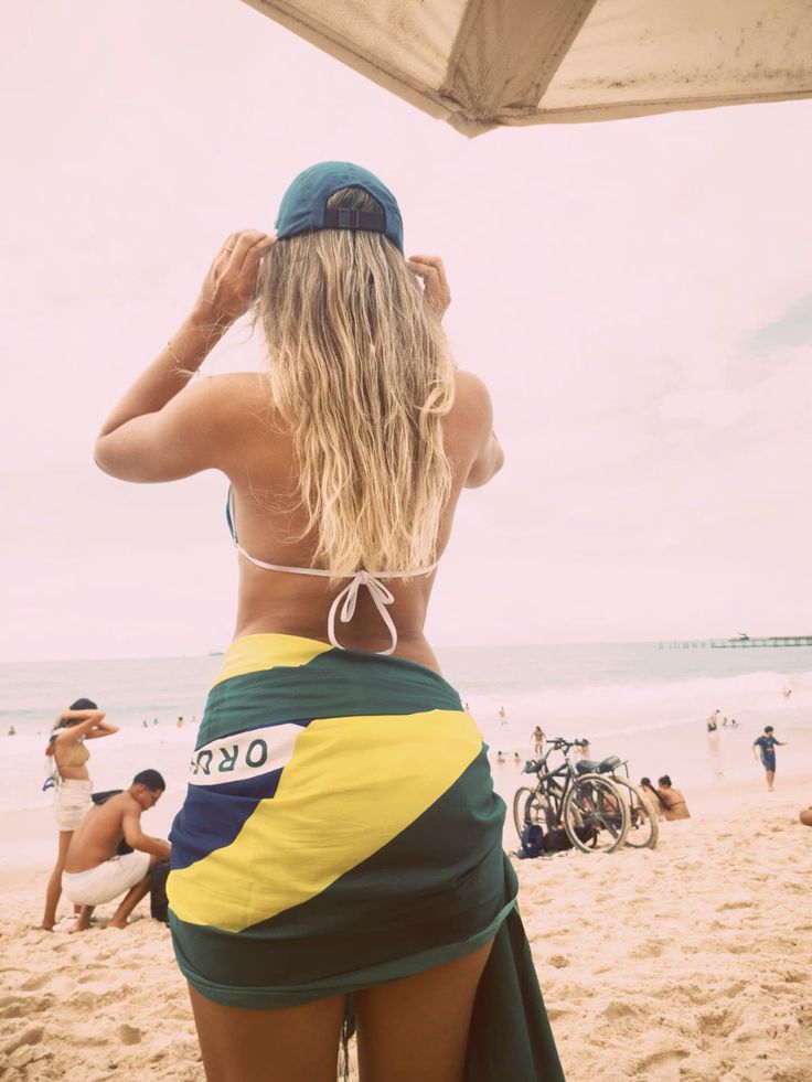 Canga Brasil